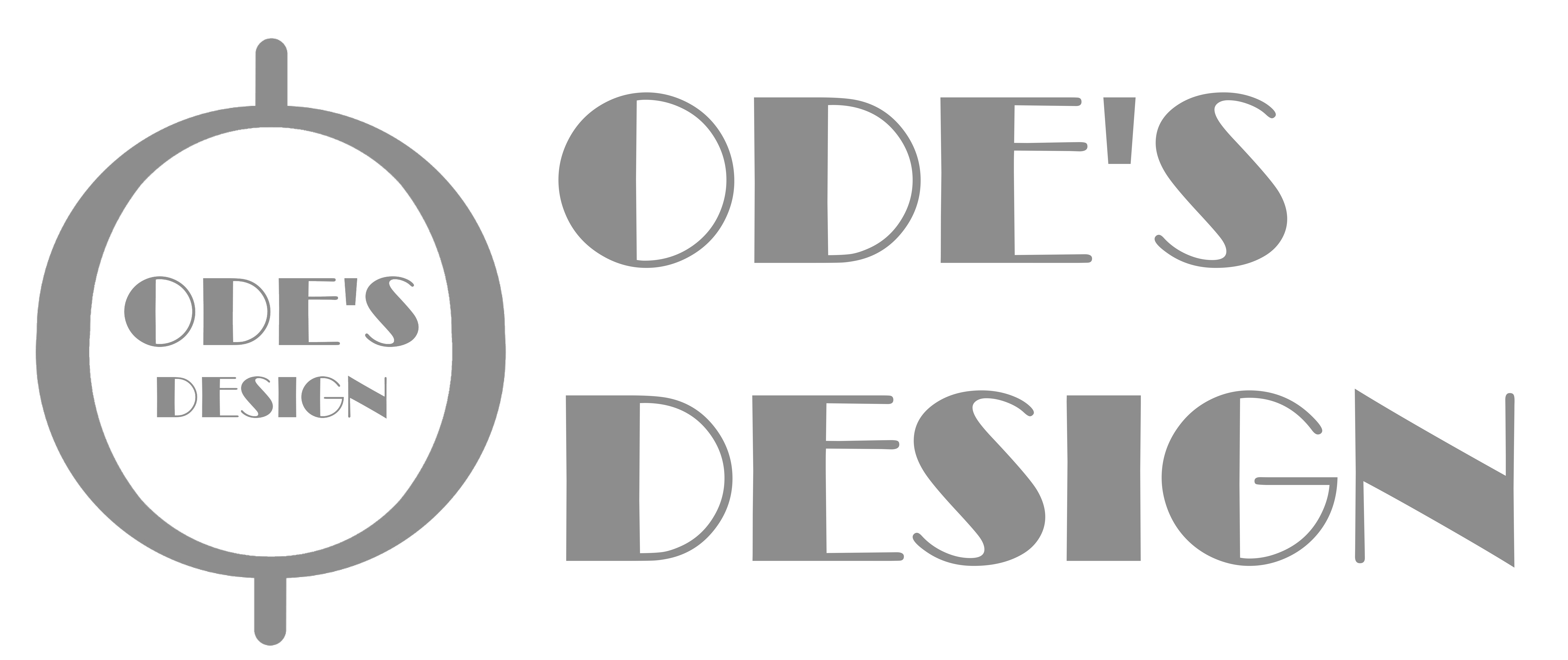 Ode's Design